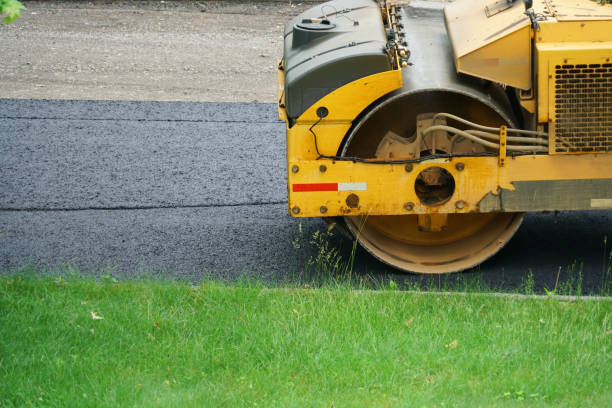 Weigelstown, PA Driveway Paving Services Company